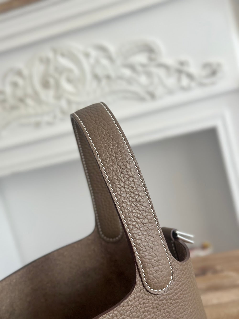 Anum Bags Hermesn Luxury Bag --118927