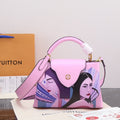 Anum Bags LVn Luxury Bag --81197