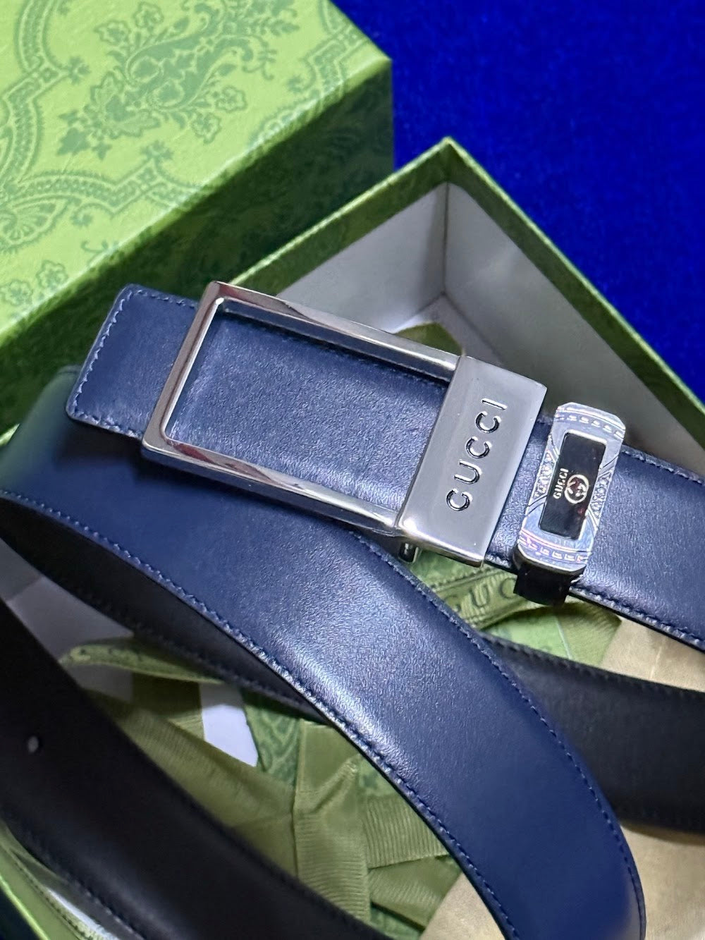 Ezyycart Bags Guccin Luxury Belt --105393