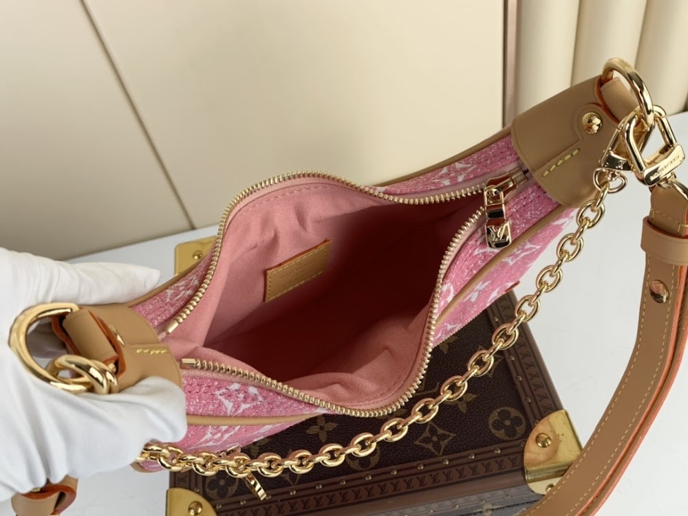 Anum Bags ln Luxury Bag --58946