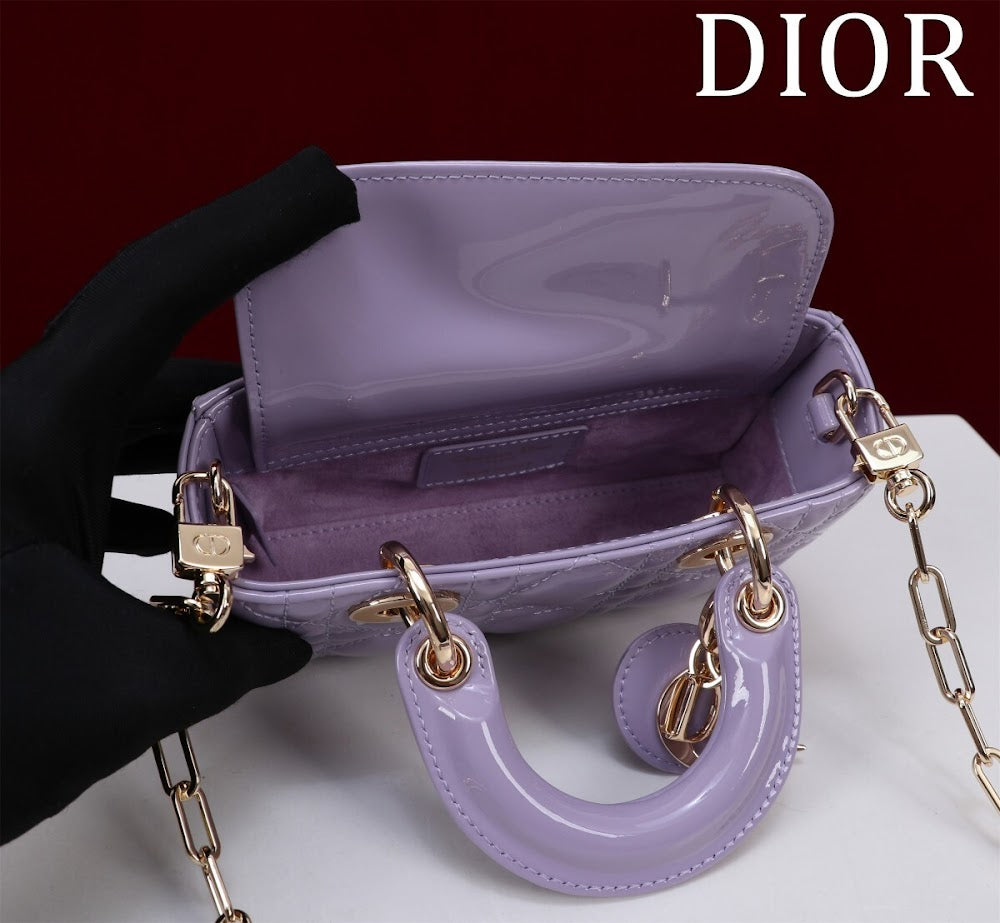 Ezyycart Bags Diorn Luxury Bag --116443