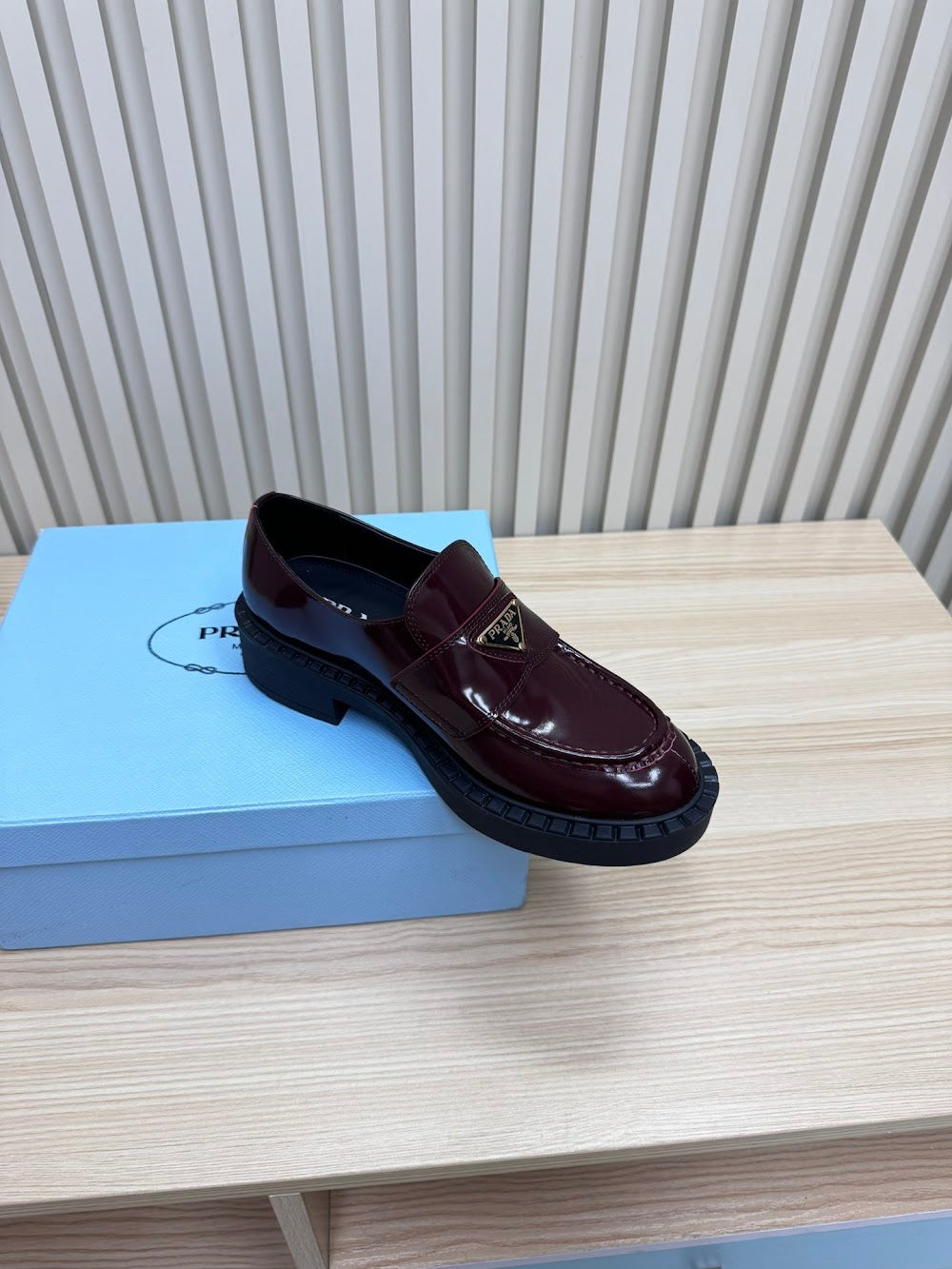 Ezyycart Bags Prada Luxury Heels --53059