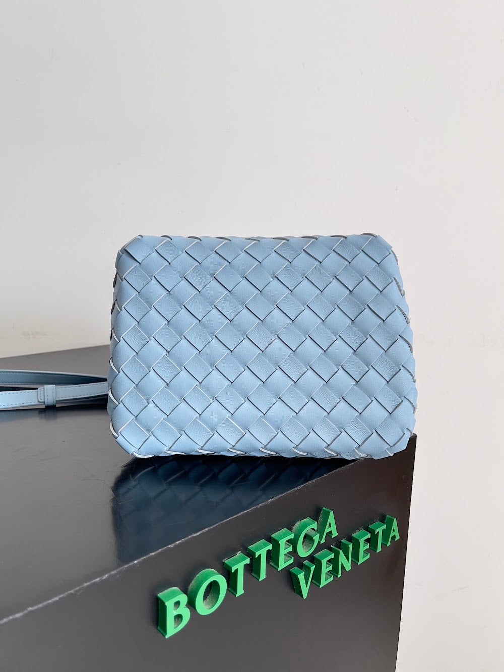 Ezyycart Bags Bottegan Luxury Bag --91115