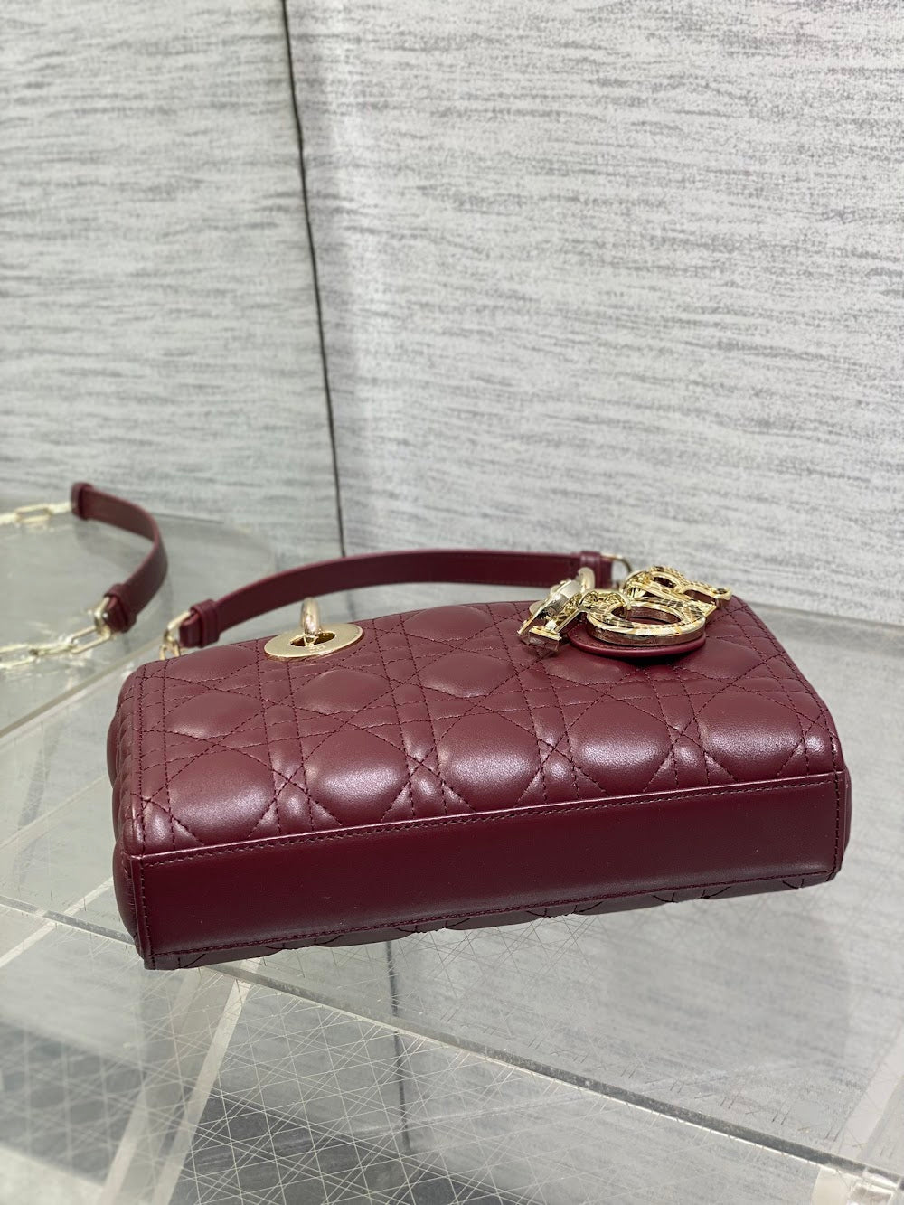 Ezyycart Bags Diorn Luxury Bag --115345