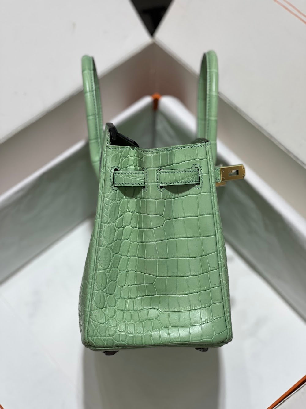 Anum Bags Hermesn Luxury Bag --117373