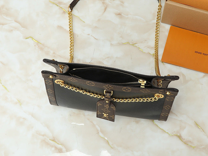 Anum Bags LVn Luxury Bag --81150