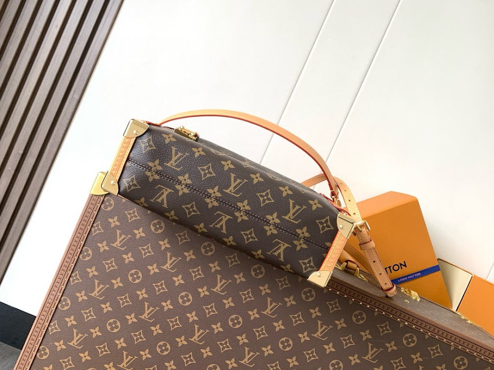 Anum Bags LVn Luxury Bag --80808
