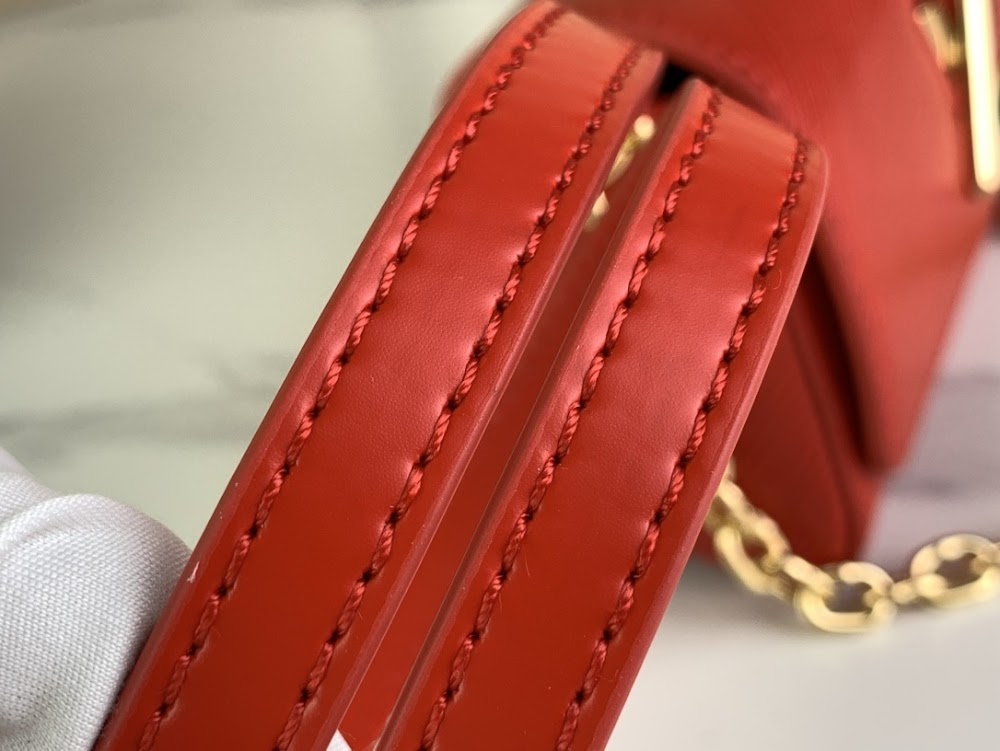 Anum Bags ln Luxury Bag --58439