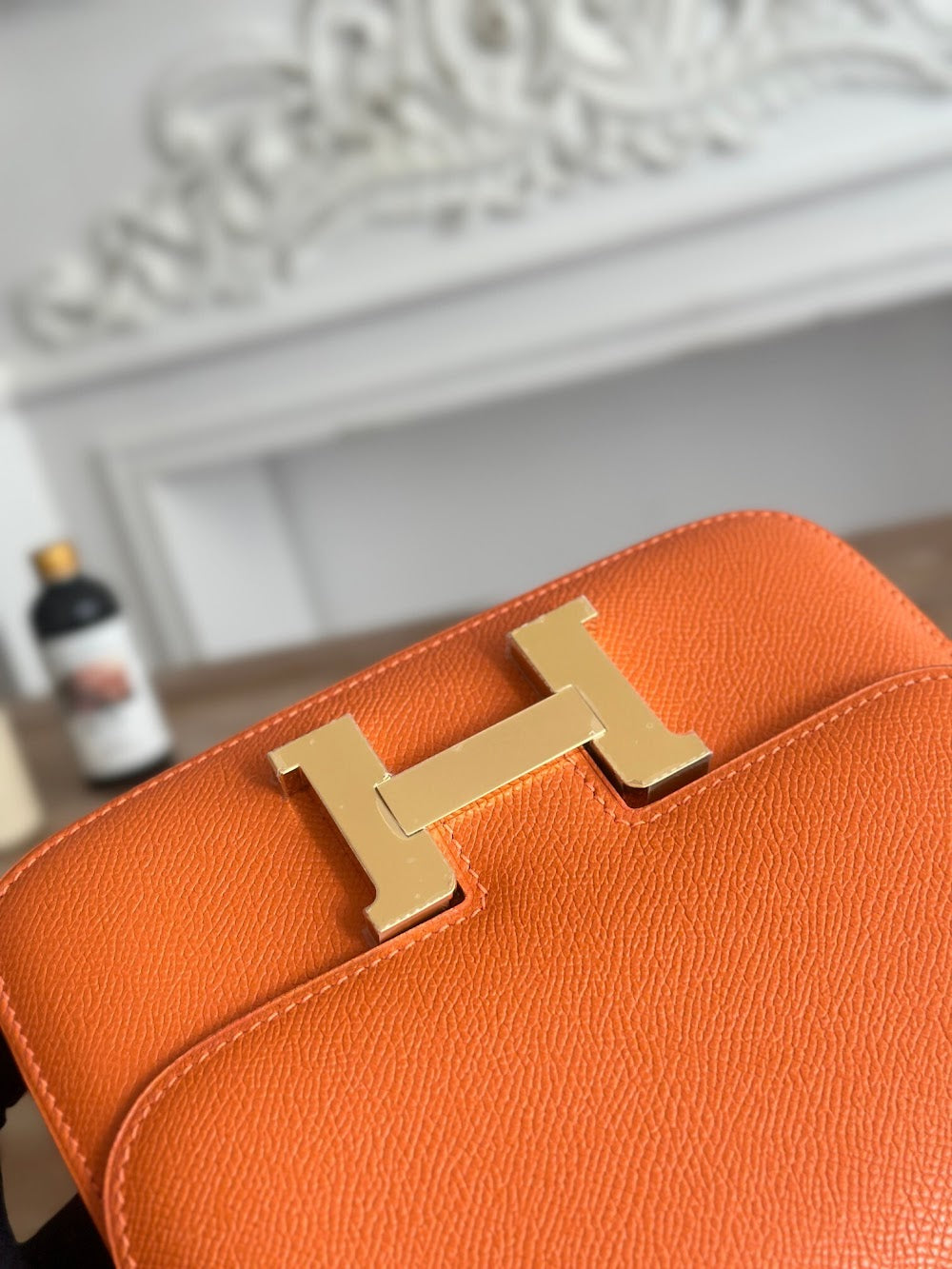 Anum Bags Hermesn Luxury Bag --118966