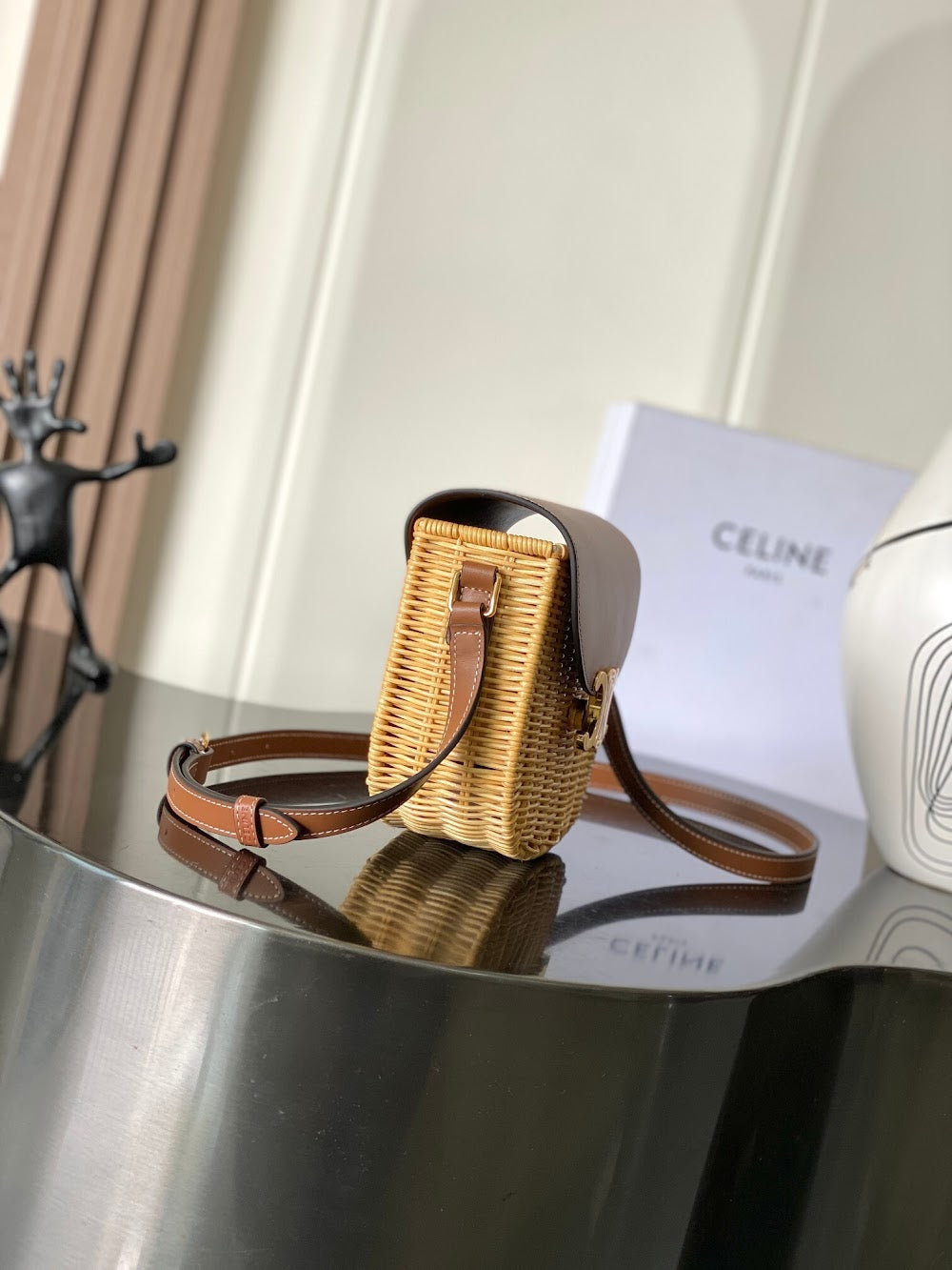 Ezyycart Bags Celine Luxury Bag --112576