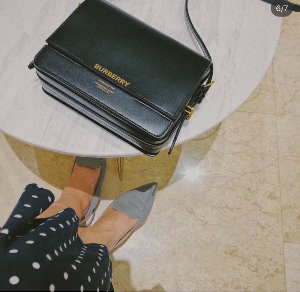 Ezyycart Bags Burberryn Luxury Bag --91671