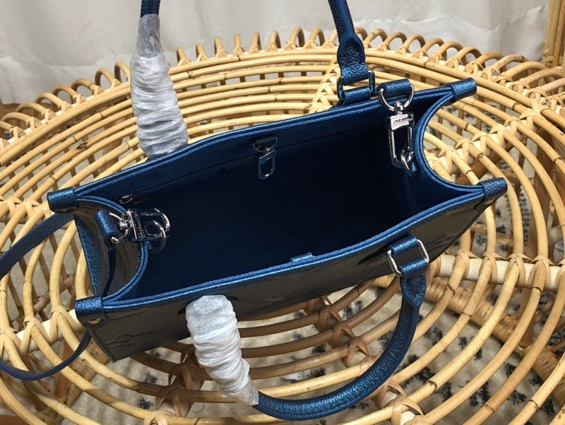 Anum Bags ln Luxury Bag --60286