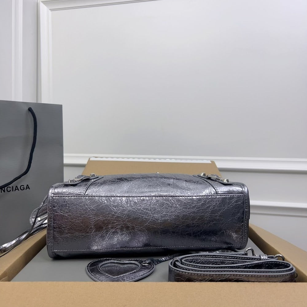 Ezyycart Bags Balenciaga Luxury Bag --110577