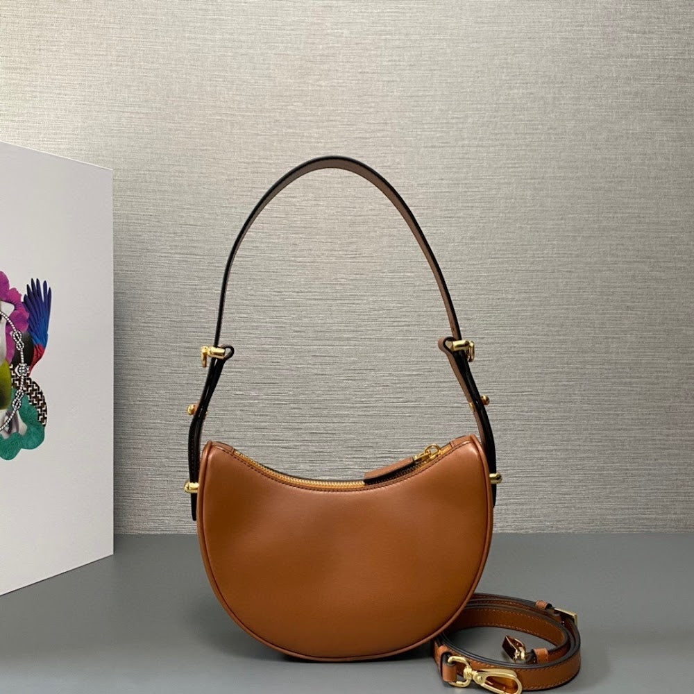 Ezyycart Bags Prada Luxury Bag --54321
