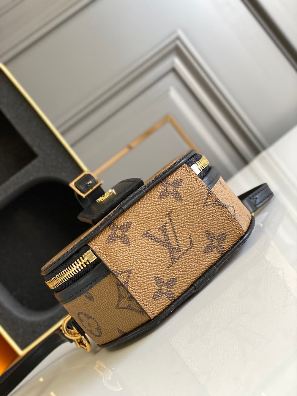 Anum Bags LVn Luxury Bag --80577