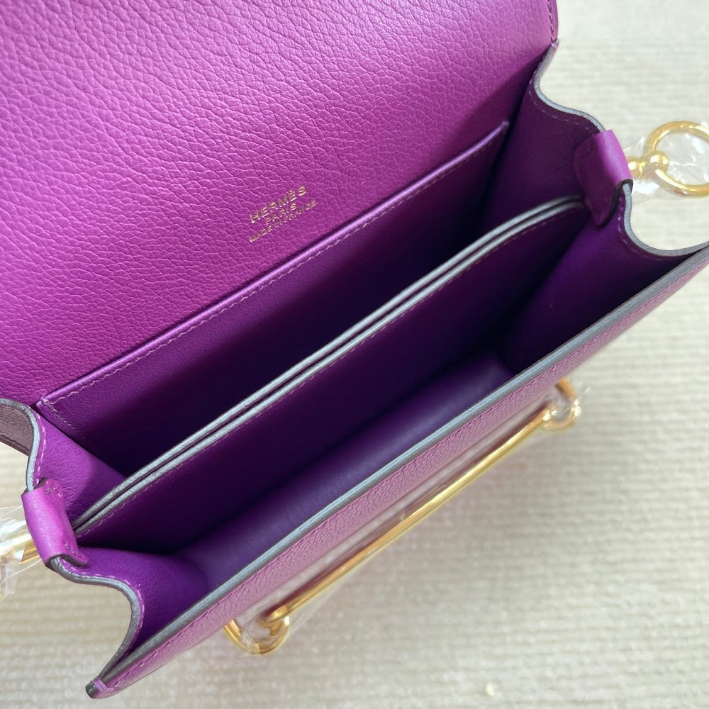 Anum Bags Hermesn Luxury Bag --118258