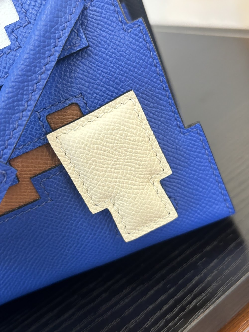 Anum Bags Hermesn Luxury Bag --117282