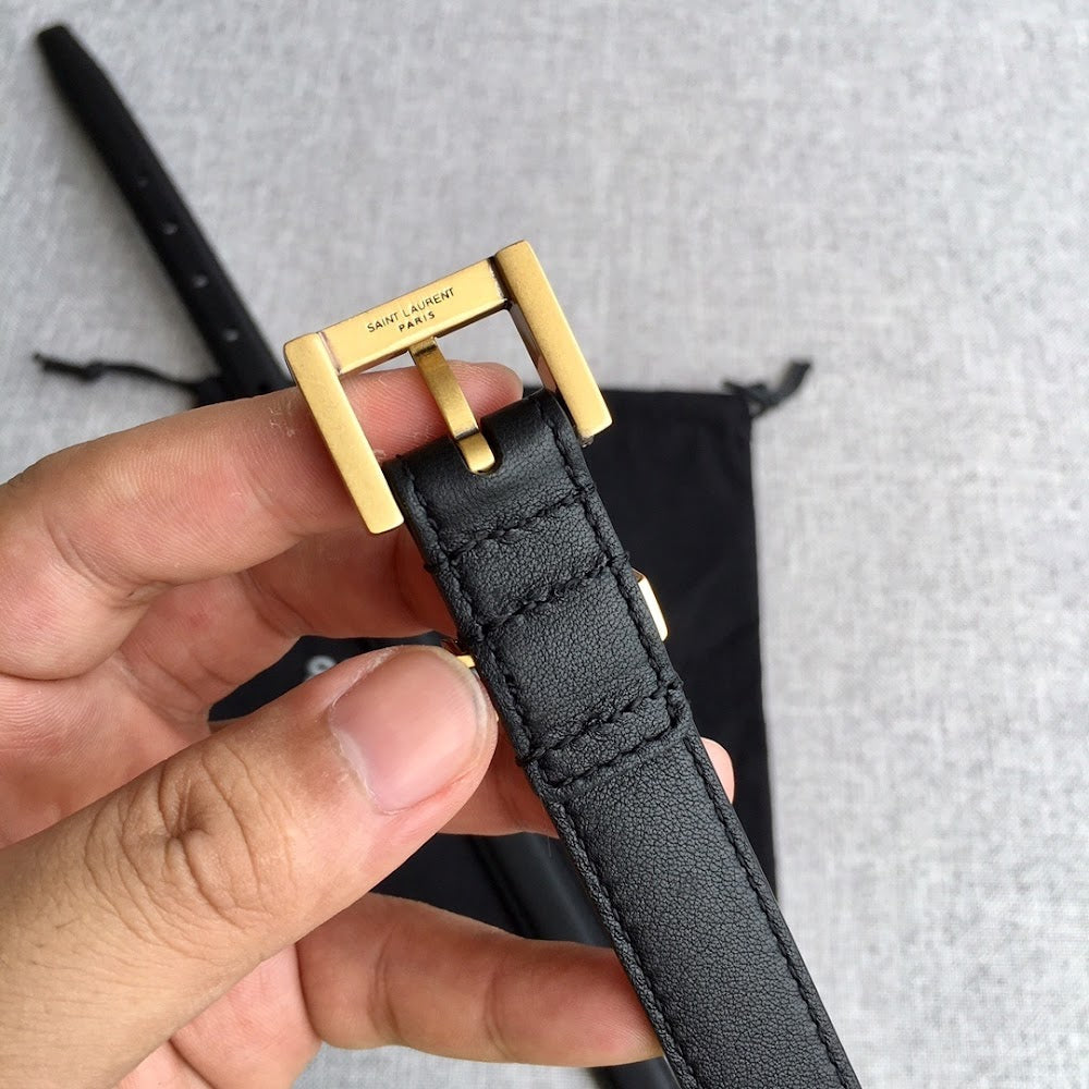 Ezyycart Bags YSLn Luxury Belt --107676