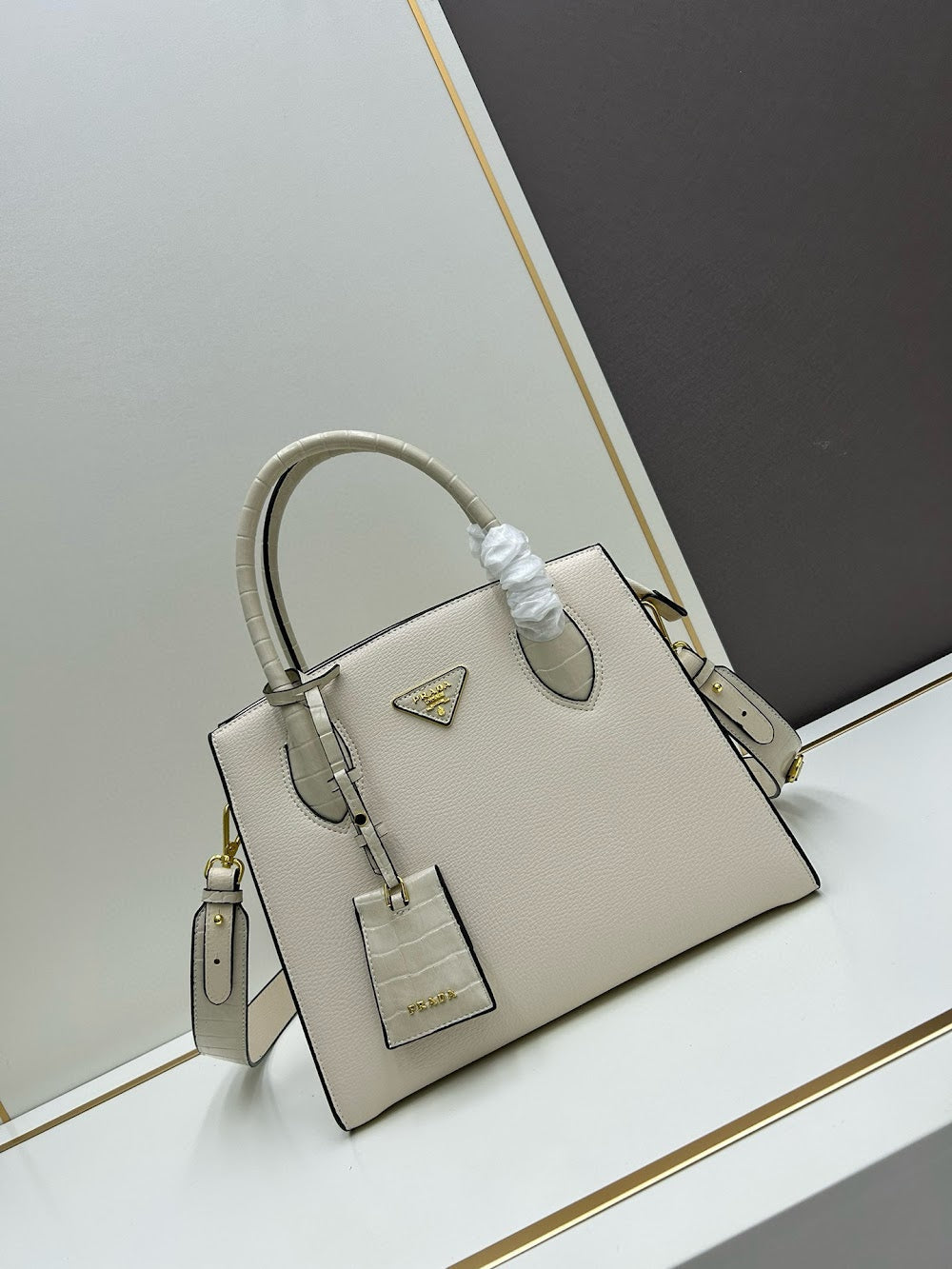 Ezyycart Bags pradn Luxury Bag --74079
