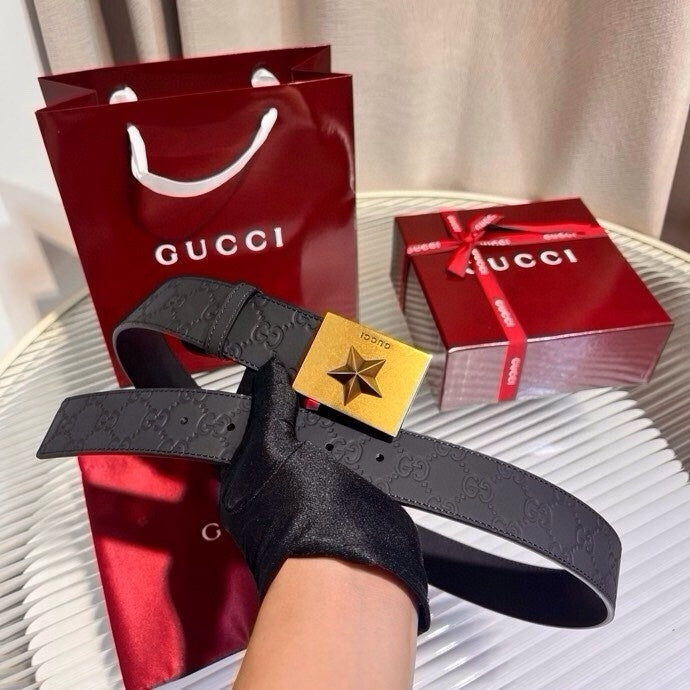 Ezyycart Bags Guccin Luxury Belt --105423