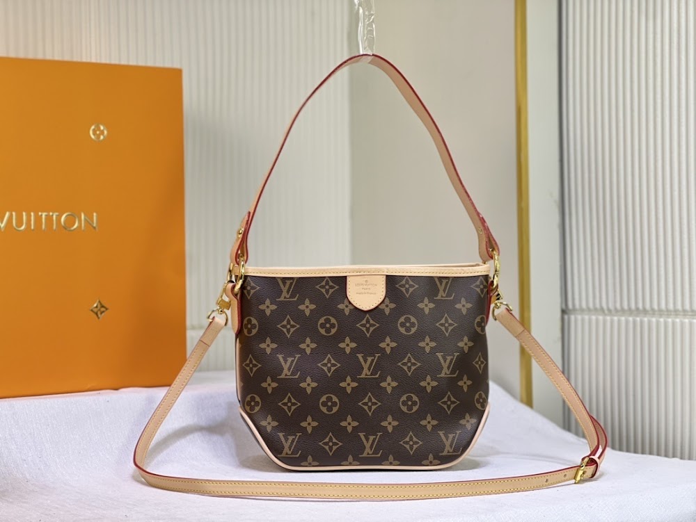 Anum Bags LVn Luxury Bag --79623