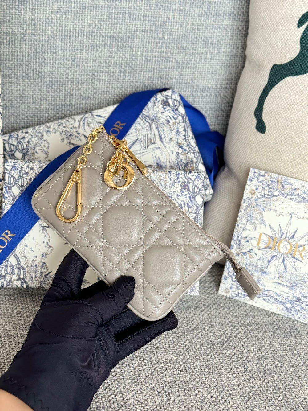 Anum Bags Diorn Luxury Bag --114672