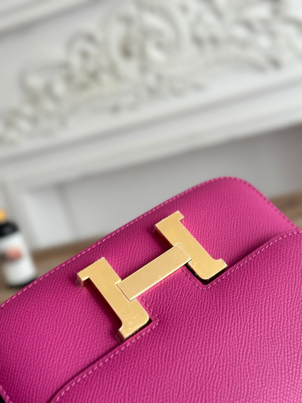 Anum Bags Hermesn Luxury Bag --118983
