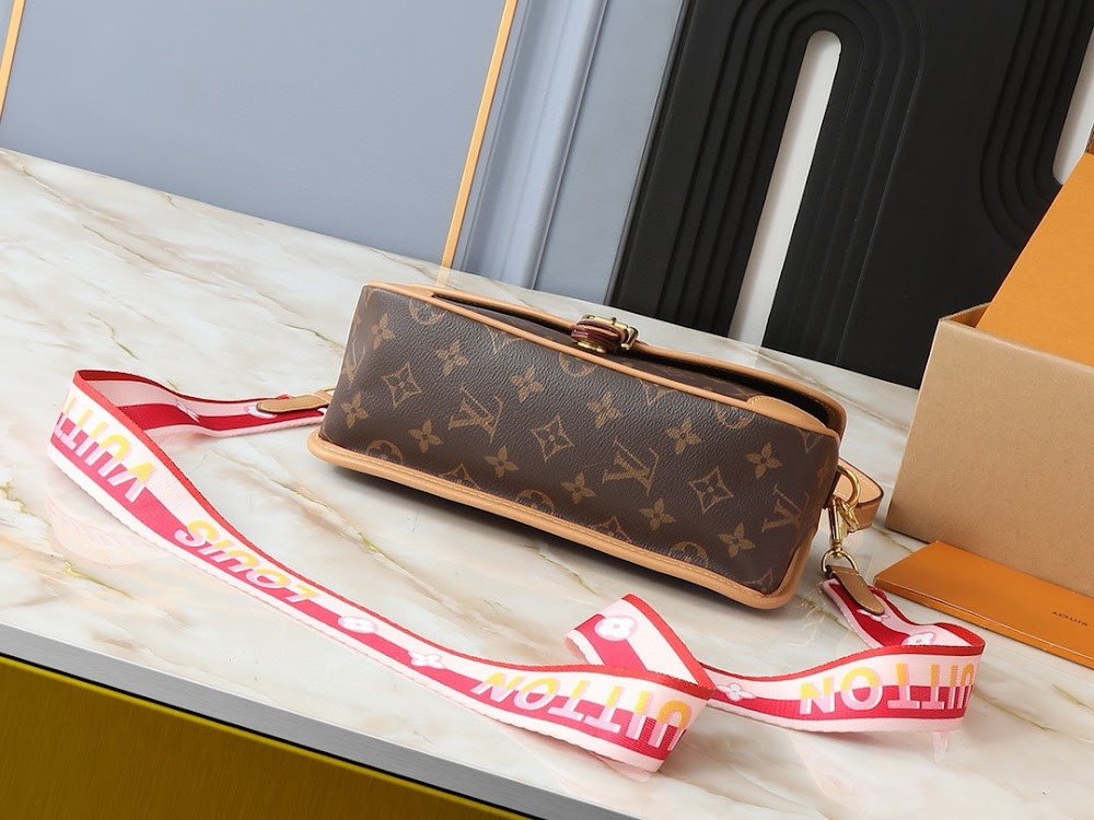 Anum Bags LVn Luxury Bag --80187