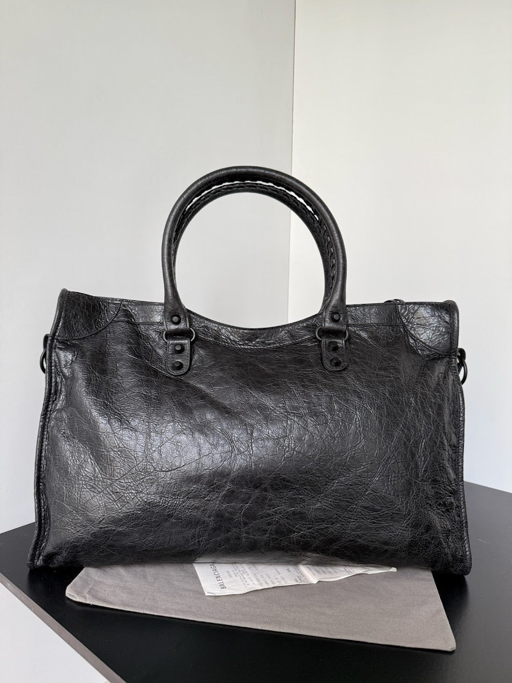 Ezyycart Bags Balenciaga Luxury Bag --111501