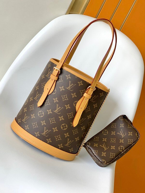 Anum Bags LVn Luxury Bag --80648