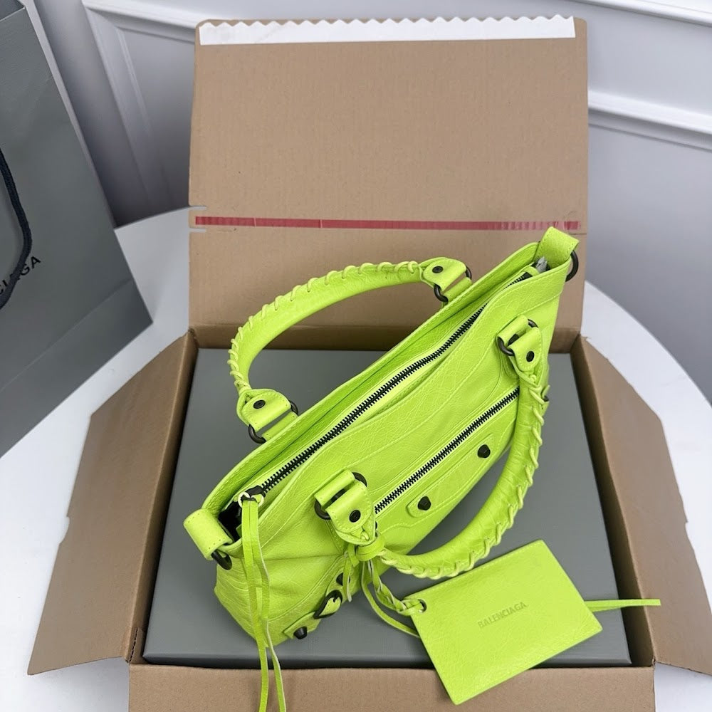 Ezyycart Bags Balenciaga Luxury Bag --111209