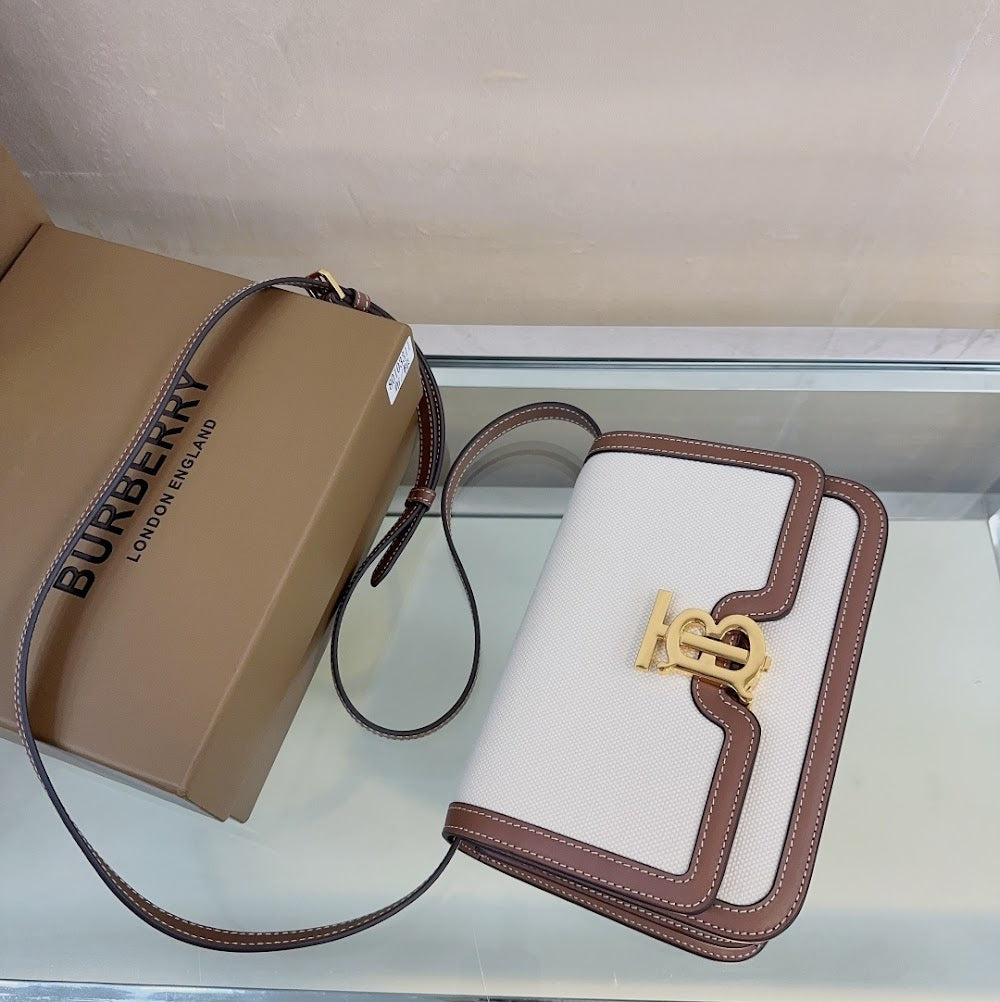 Ezyycart Bags Burberryn Luxury Bag --92694