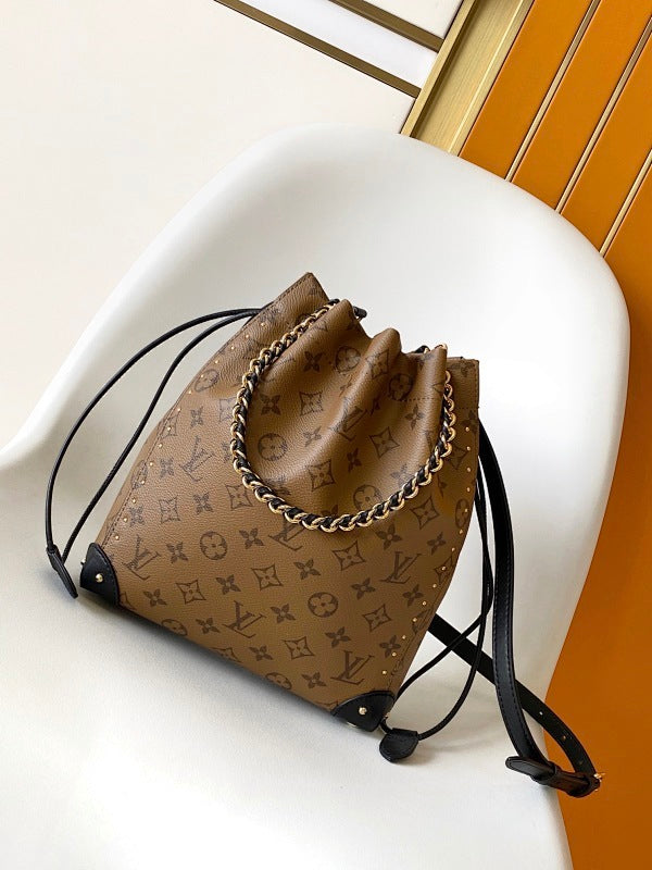 Anum Bags LVn Luxury Bag --79618