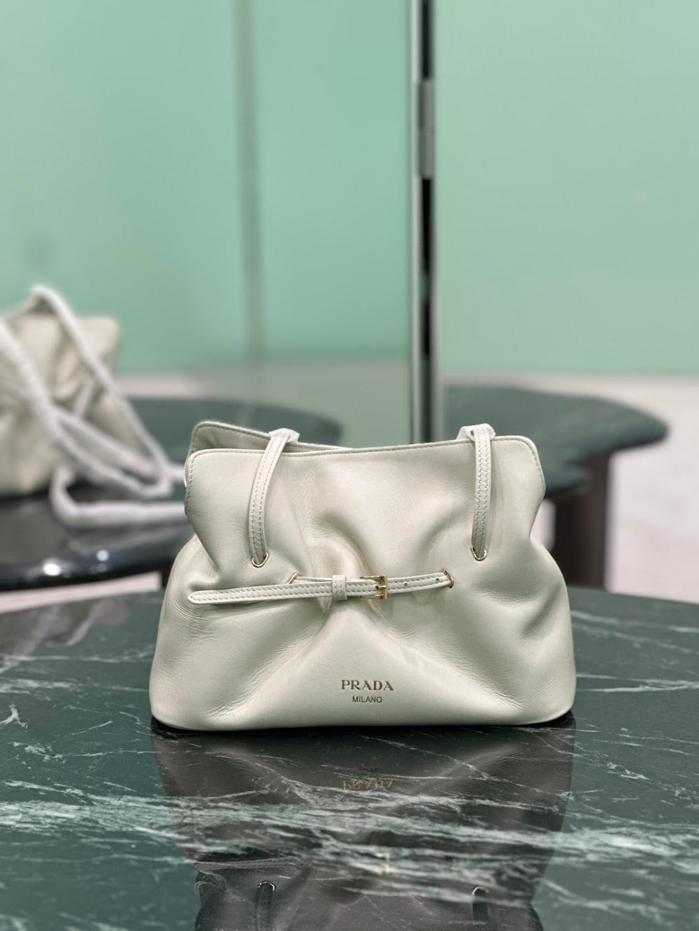 Ezyycart Bags Prada Luxury Bag --53907