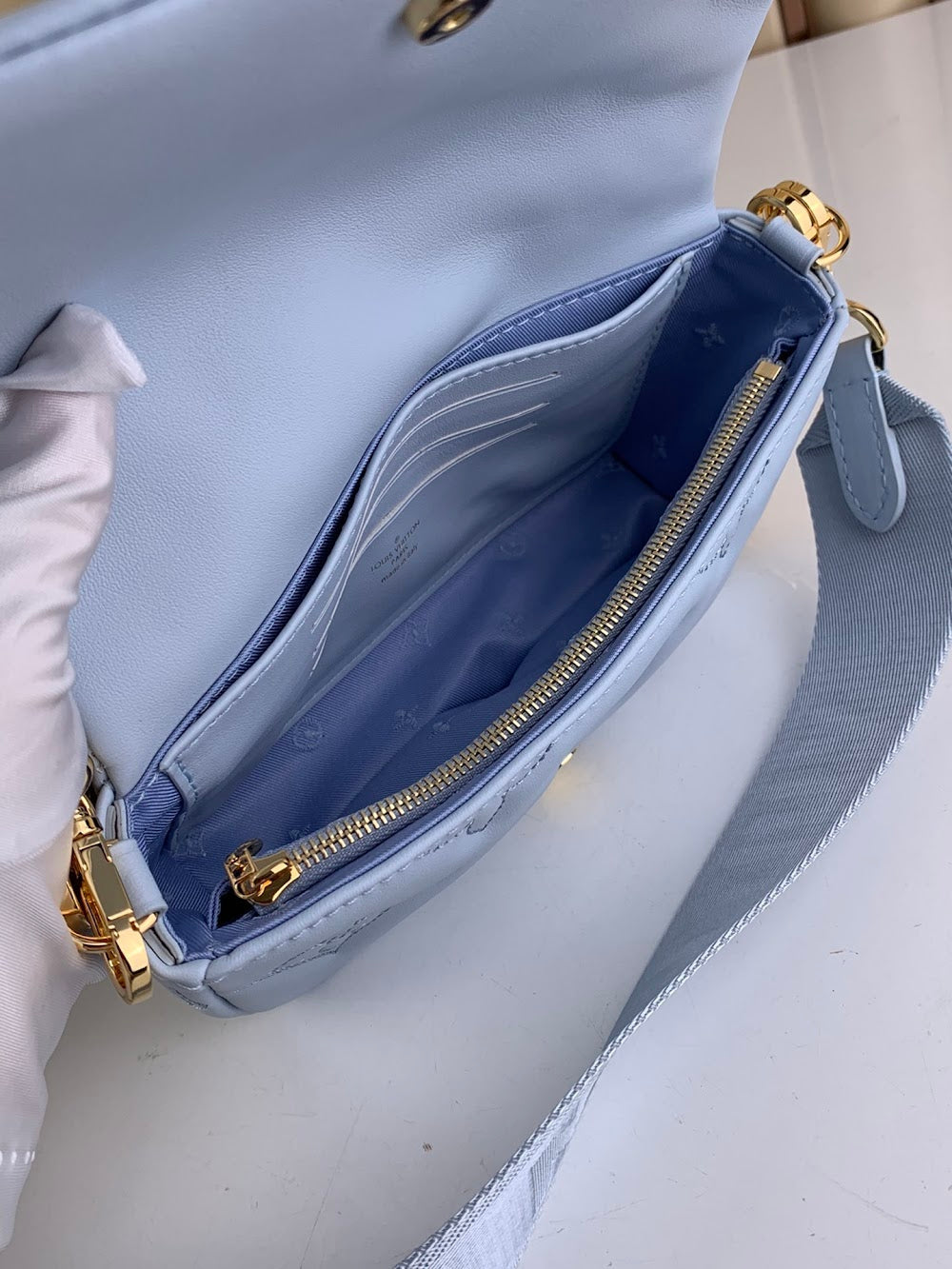 Ezyycart Bags ln Luxury Bag --61049
