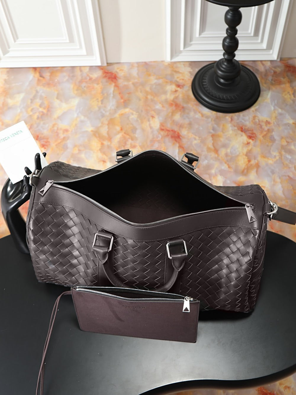 Ezyycart Bags Bottegan Luxury Bag --91406