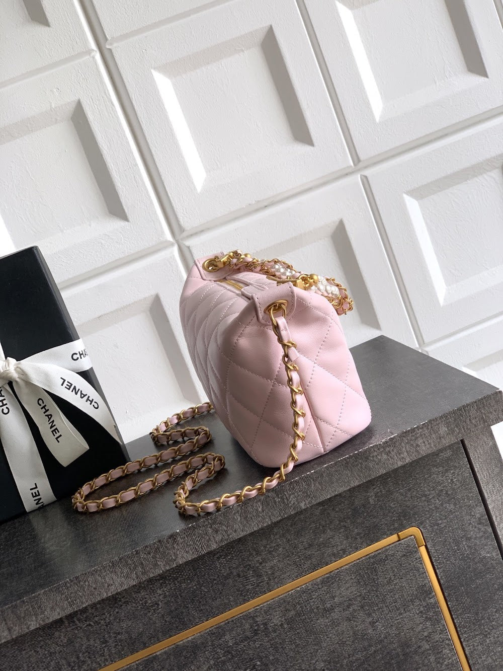 Anum Bags CHn Luxury Bag --112804