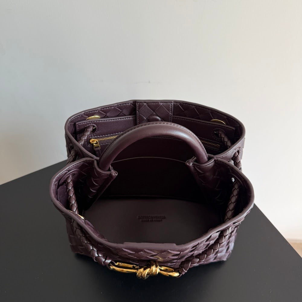 Ezyycart Bags Bottegan Luxury Bag --91302