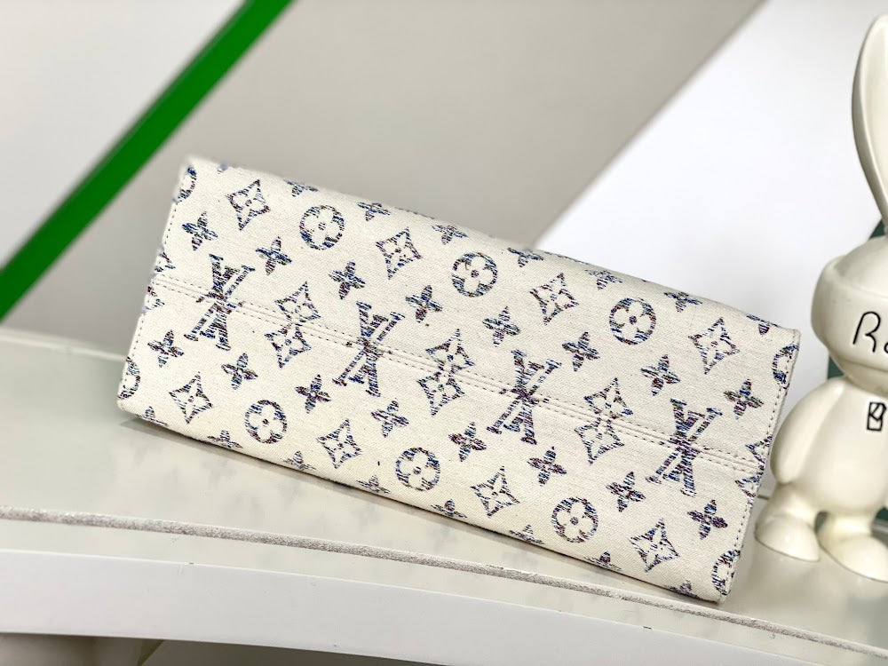 Anum Bags LVn Luxury Bag --80405