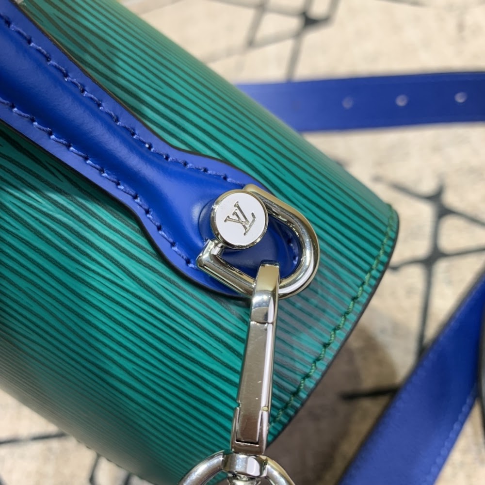 Ezyycart Bags ln Luxury Bag --59389
