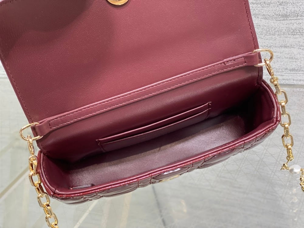 Anum Bags Diorn Luxury Bag --114926