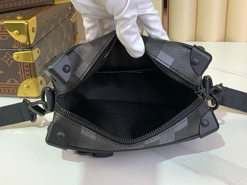 Anum Bags ln Luxury Bag --57366