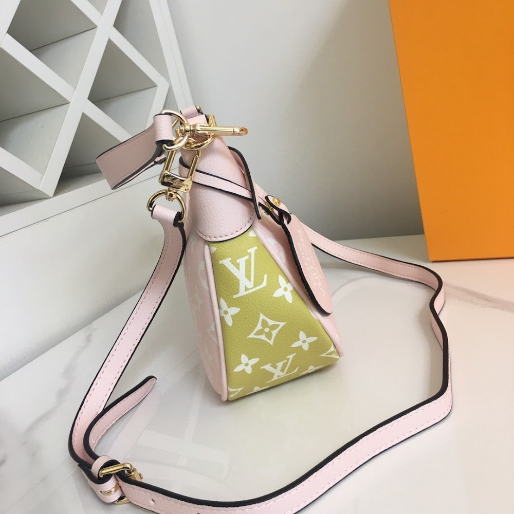 Anum Bags LVn Luxury Bag --79691