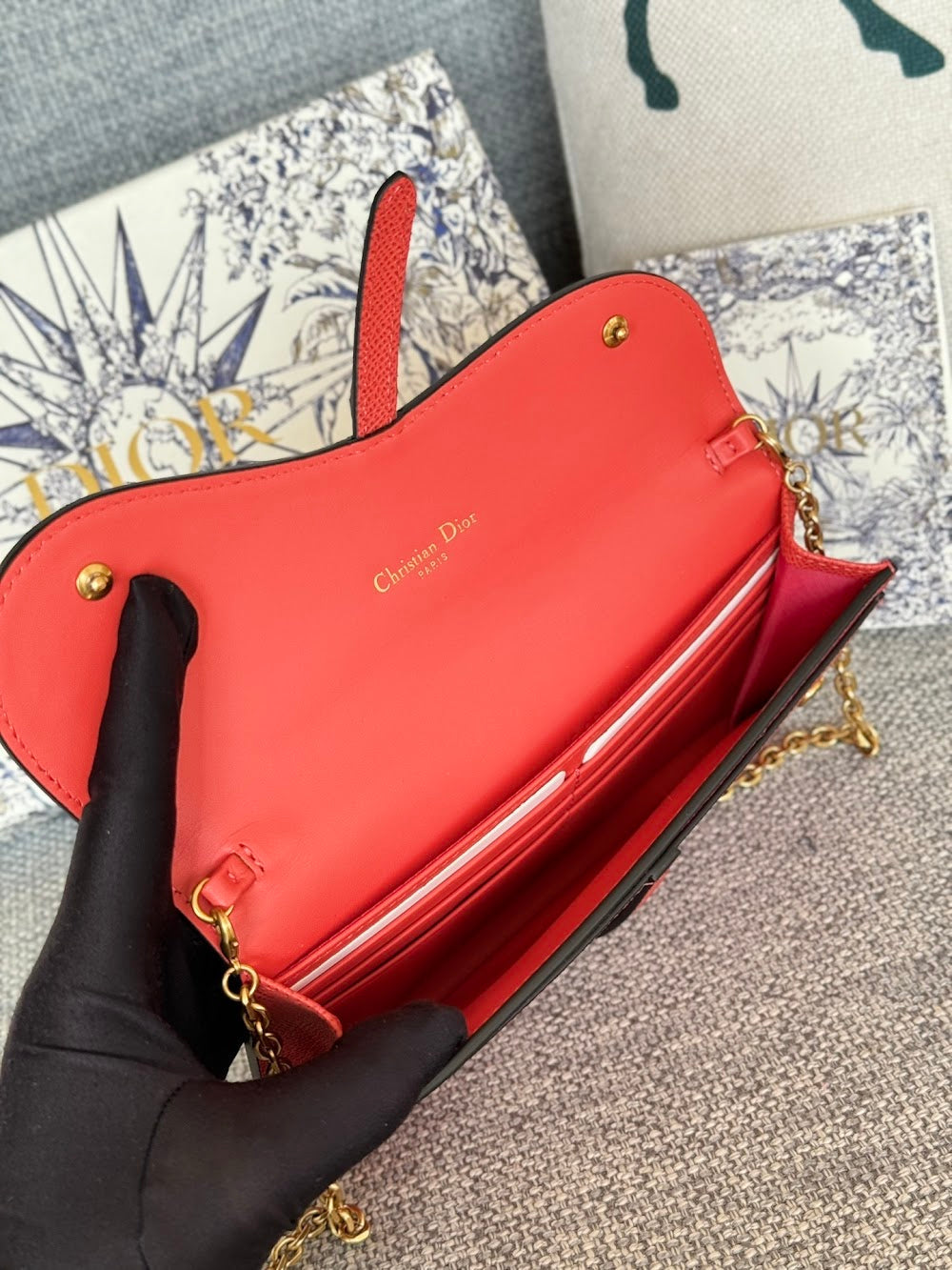 Ezyycart Bags Diorn Luxury Bag --115147
