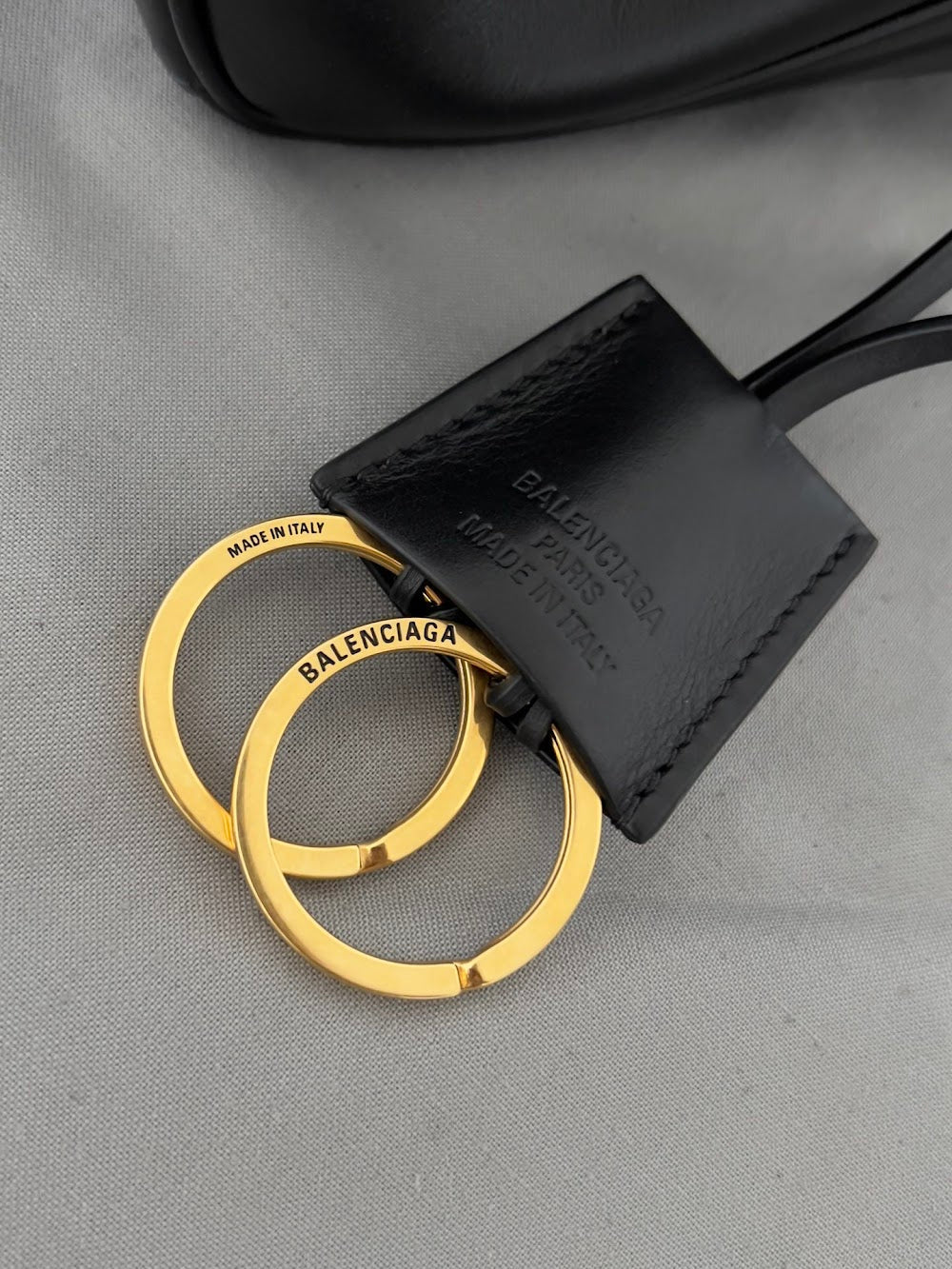 Ezyycart Bags Balenciaga Luxury Bag --111626