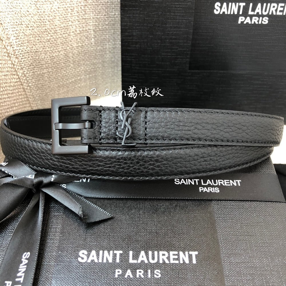 Ezyycart Bags YSLn Luxury Belt --110506