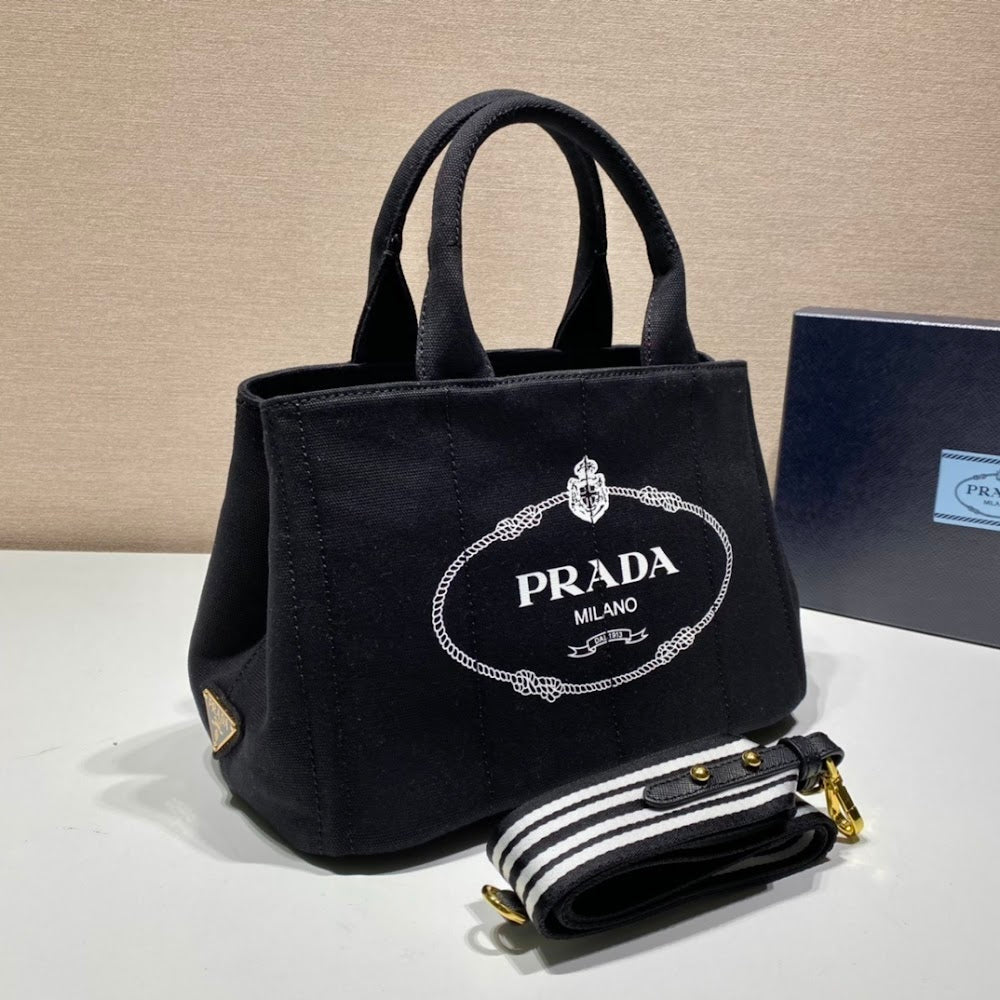 Ezyycart Bags Prada Luxury Bag --54739