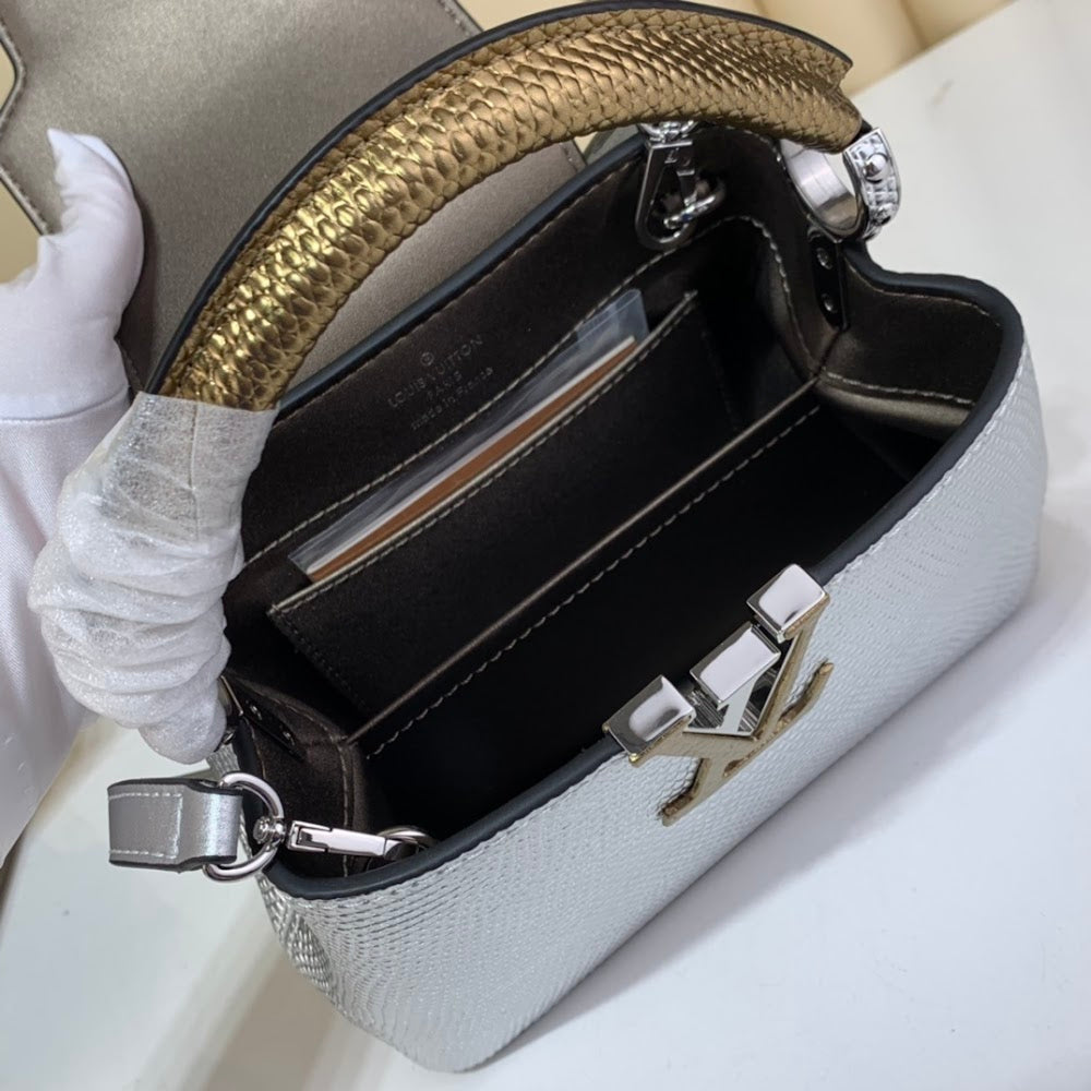 Anum Bags LV Luxury Bag --55781