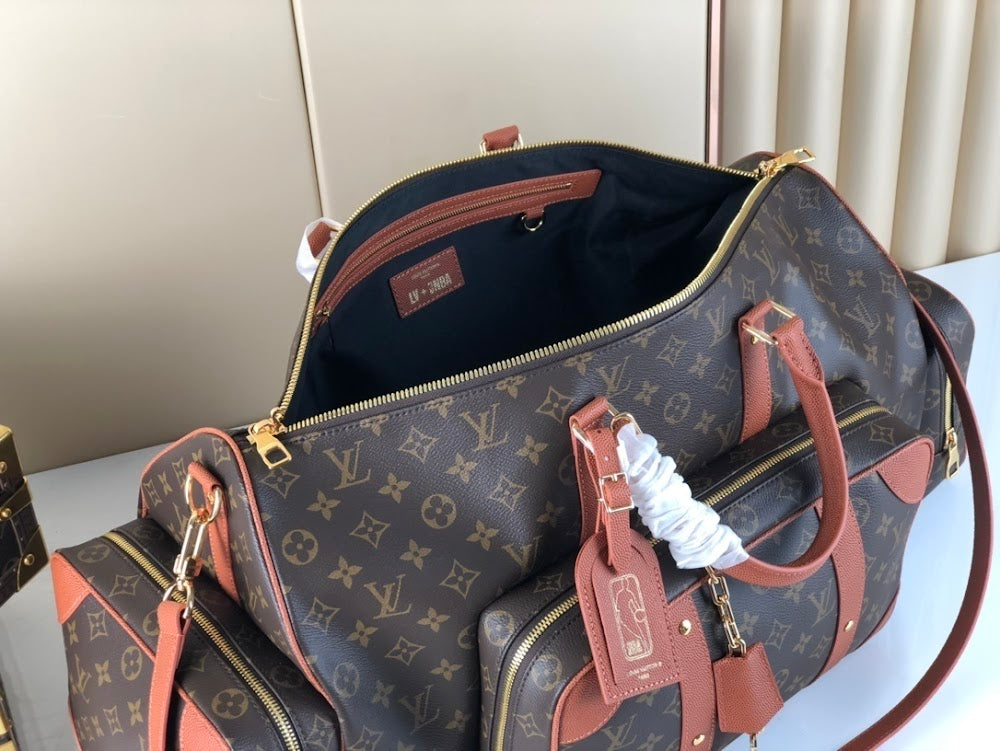 Ezyycart Bags ln Luxury Bag --60661