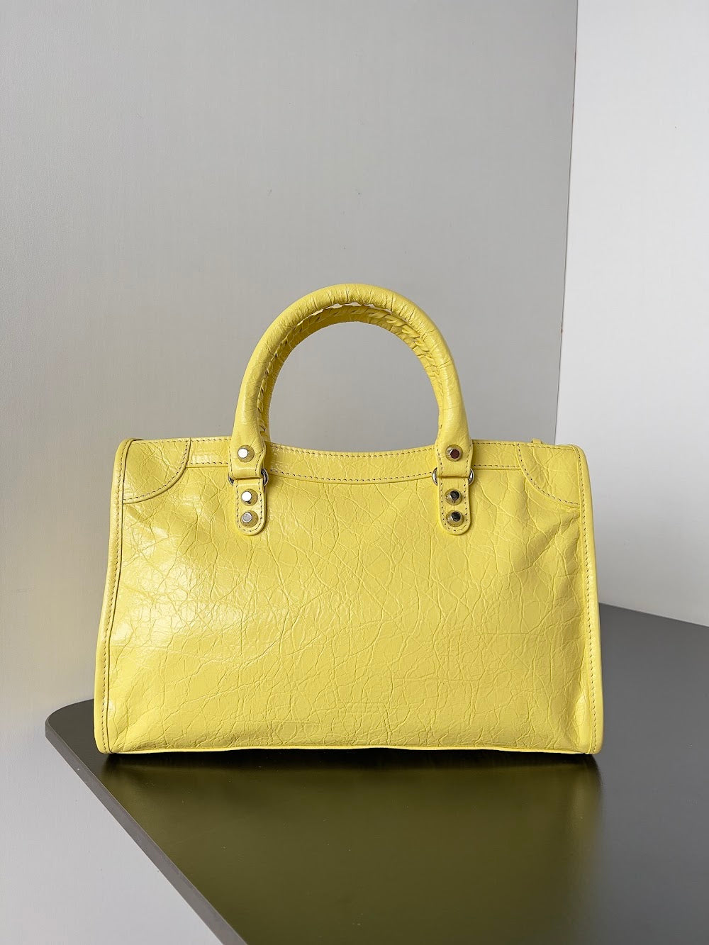 Ezyycart Bags Balenciaga Luxury Bag --110628